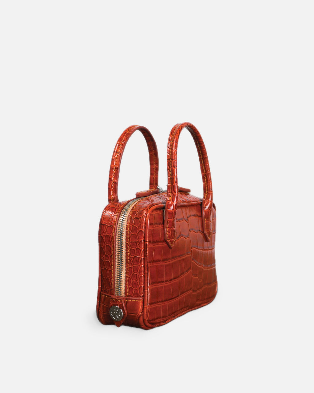 NEW LISBON Tangerine, side view