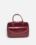 NEW PORTO Ruby Red, front view