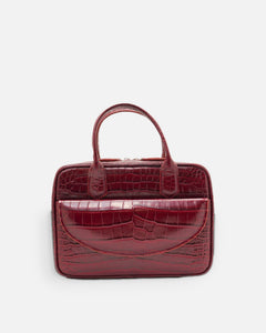 NEW PORTO RUBY RED