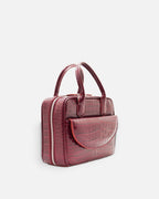 NEW PORTO Ruby Red, side view