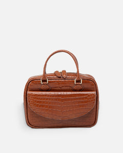 PORTO WHISKEY BROWN