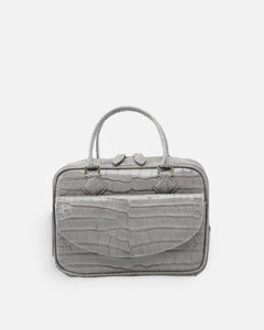PORTO WHISPER GREY