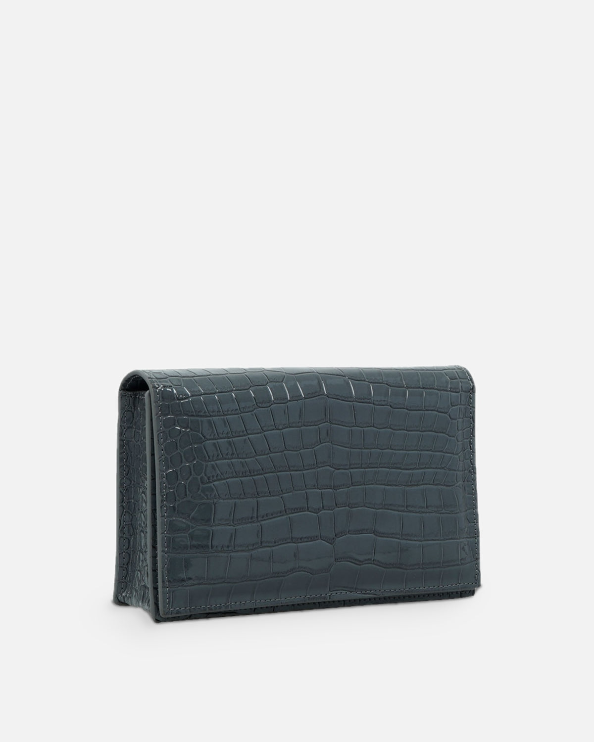 SIENNA Glacier Grey, side view
