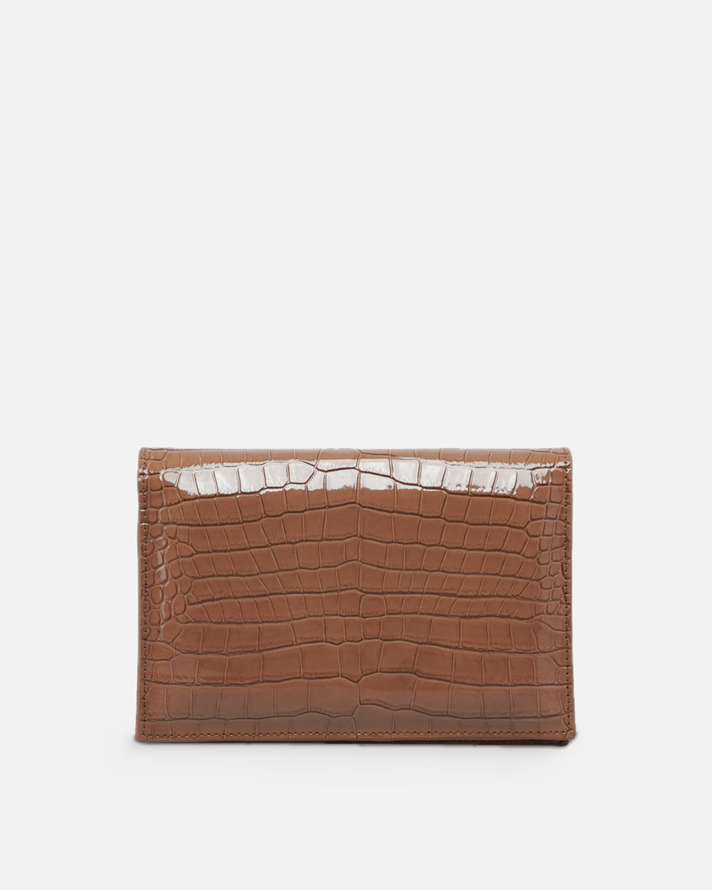 SIENNA Oat Brown, front view