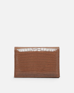 SIENNA OAT BROWN