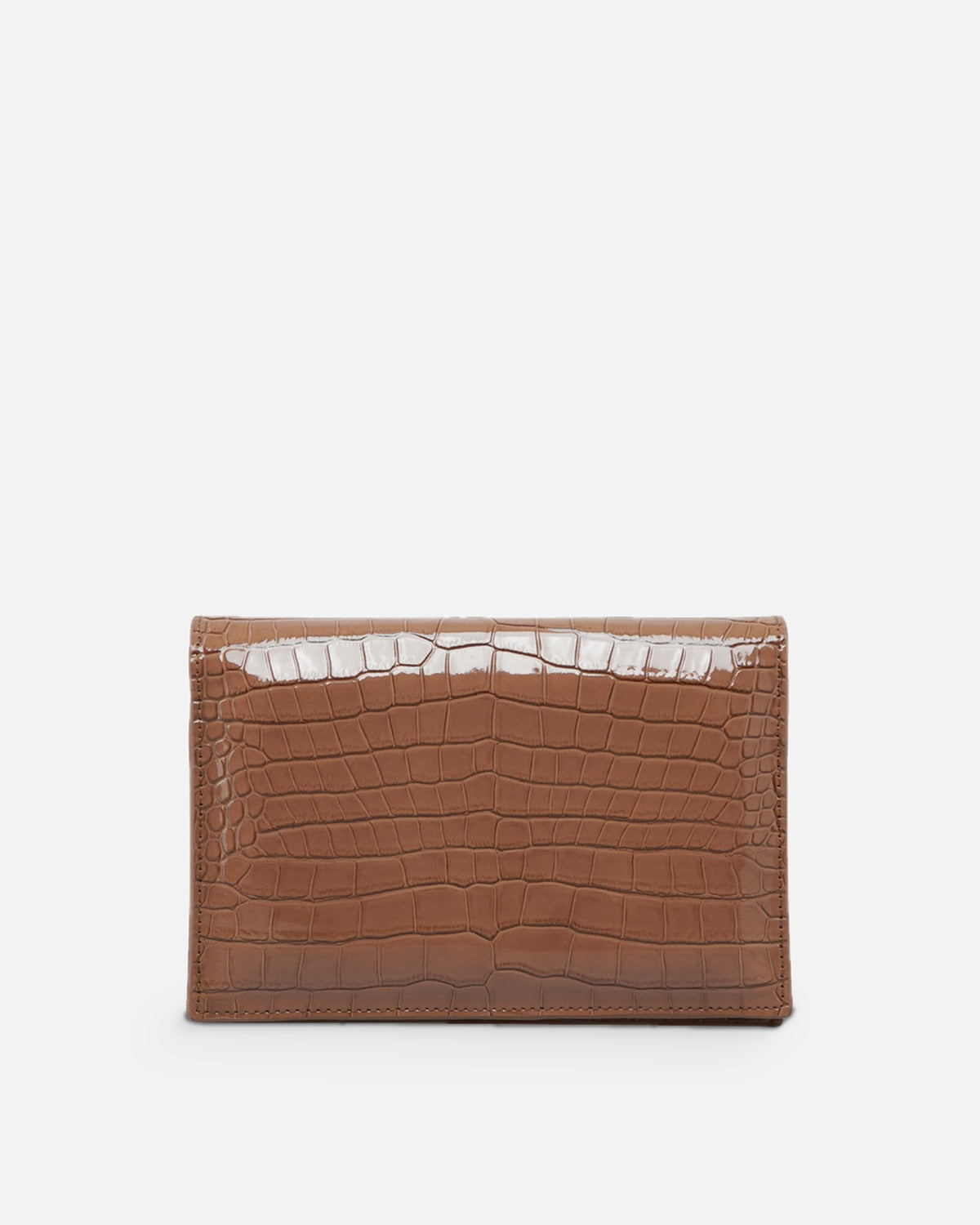 SIENNA Oat Brown, front view