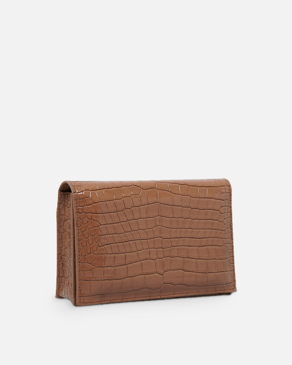 SIENNA Oat Brown, side view