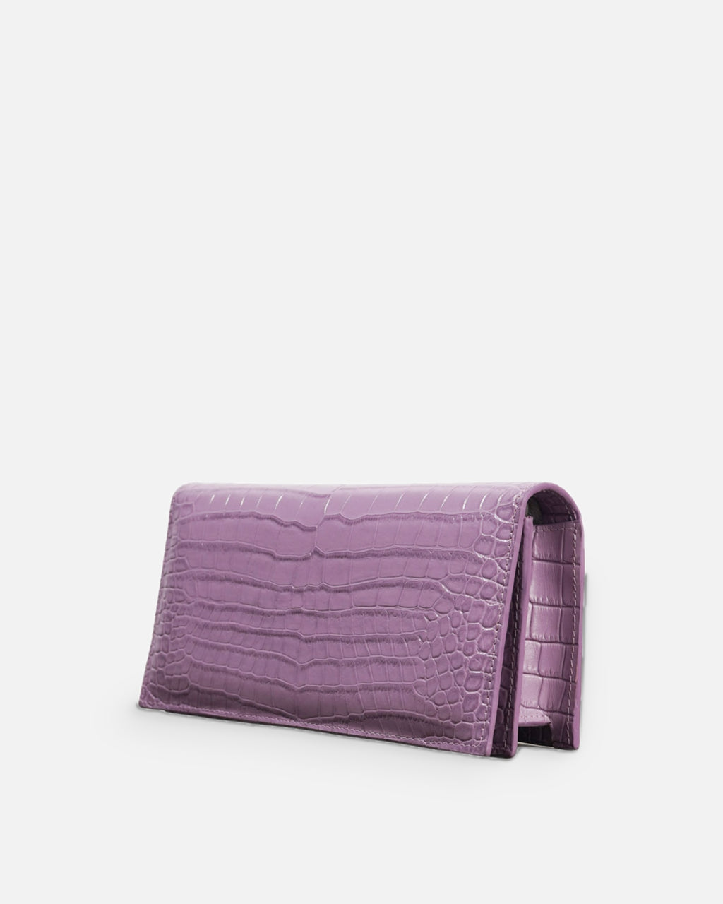 SIENNA STRETCH Lavender, side view