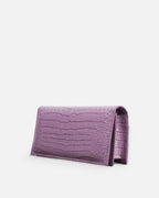 SIENNA STRETCH Lavender, side view