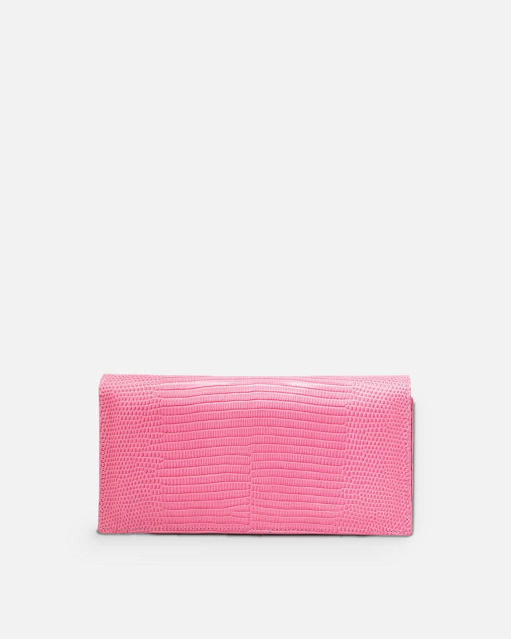 SIENNA STRETCH Punch Pink, front view