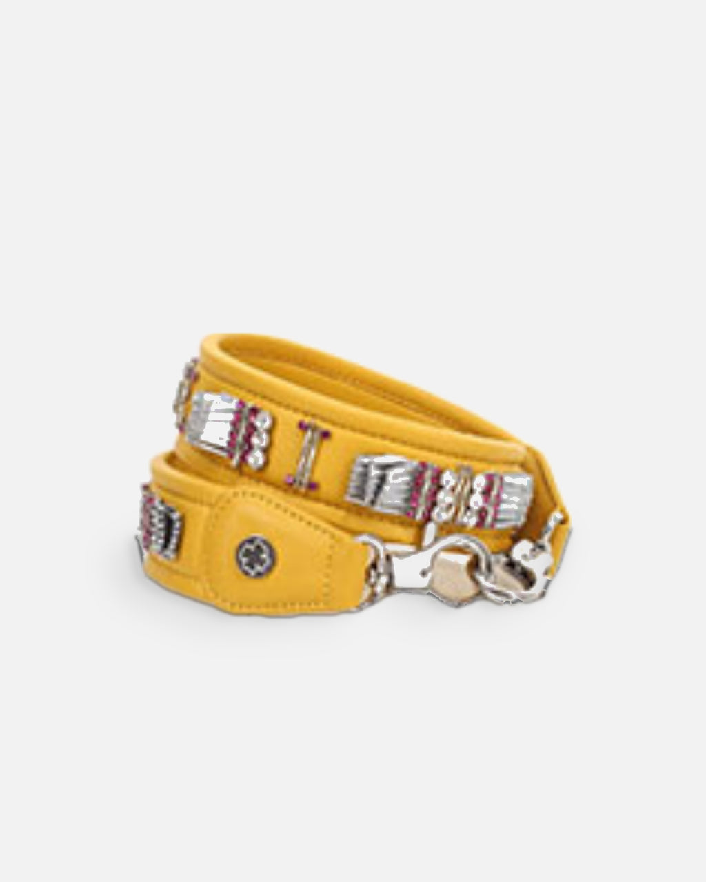 SOLEIL strap, coiled